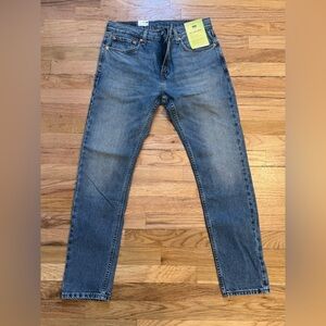 Levi’s 512 NWT 33x32 - men’s jeans